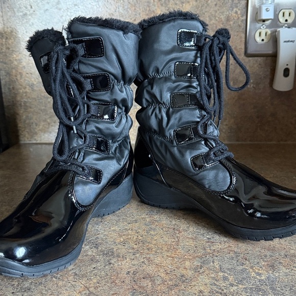 ‼️OUT OF SEASON SALE‼️ Khombu Lilly Winter Waterproof Boots - Picture 3 of 10